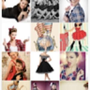 Meet your Posher, Sherrie